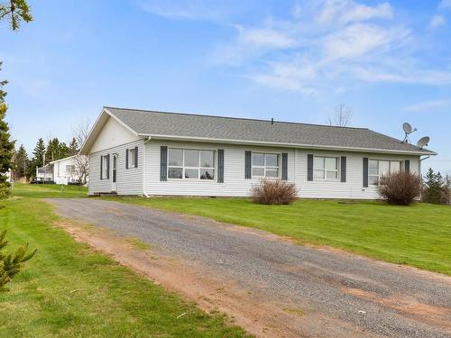 7 BAYVIEW Crescent  Souris West, PE C0A 2B0