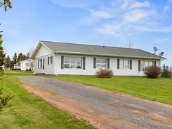 7 BAYVIEW Crescent Souris West, PE C0A 2B0