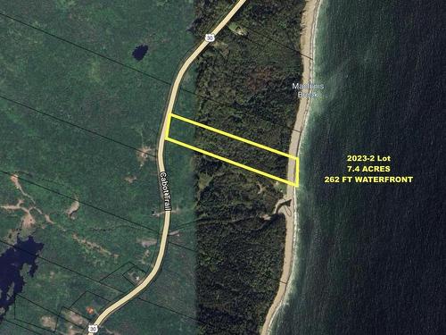 2023-2 Cabot Trail Road, Birch Plain, NS 
