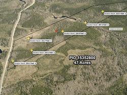 Terra Nova Road Louisbourg, NS B1C 2H7