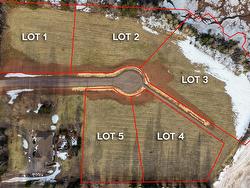 Lot 5 Annie Court Clyde River, PE C0A 1H1