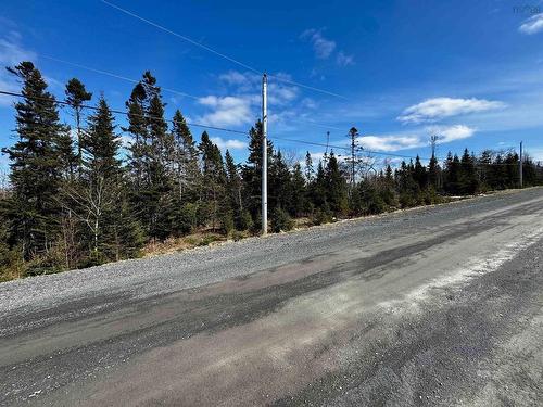 Maple Drive, Cape George Estates, NS 