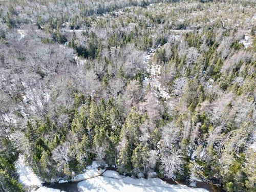 Maple Drive, Cape George Estates, NS 