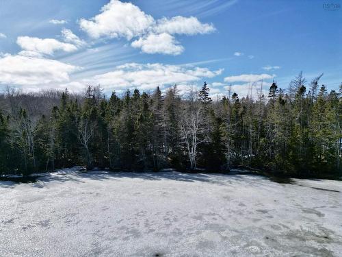 Maple Drive, Cape George Estates, NS 