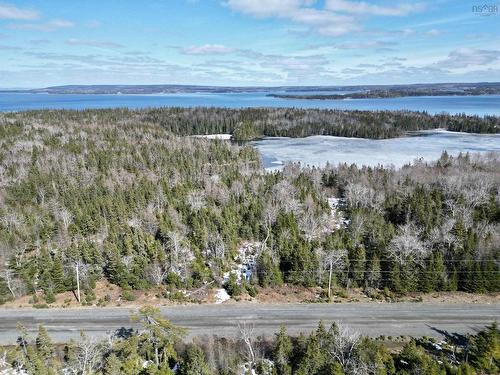 Maple Drive, Cape George Estates, NS 