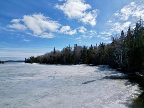 Maple Drive, Cape George Estates, NS 