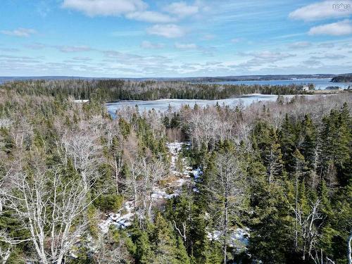 Maple Drive, Cape George Estates, NS 