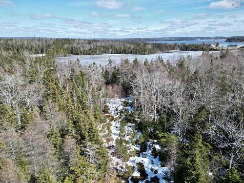 Maple Drive, Cape George Estates, NS 