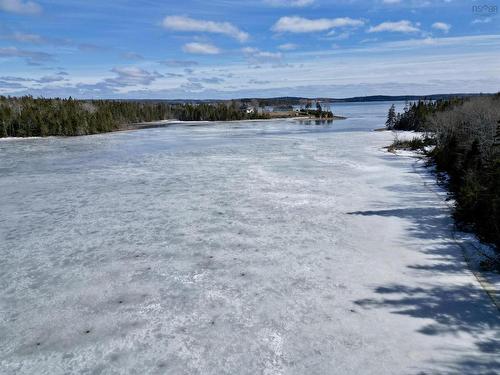 Maple Drive, Cape George Estates, NS 