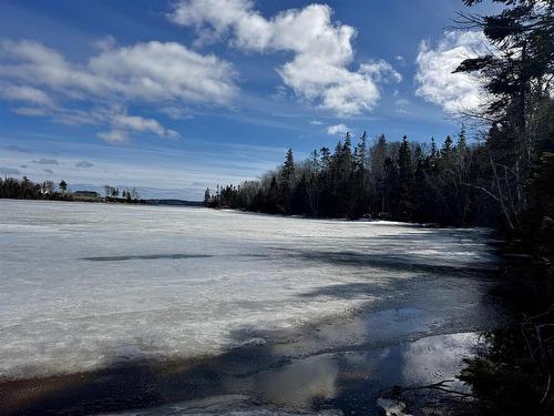 Maple Drive, Cape George Estates, NS 