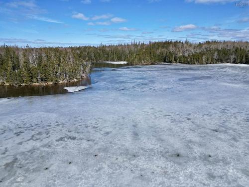 Maple Drive, Cape George Estates, NS 