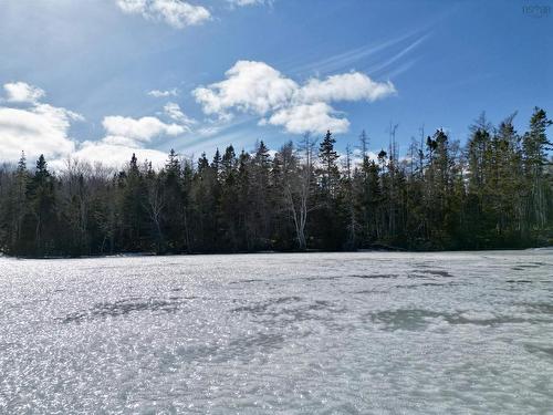 Maple Drive, Cape George Estates, NS 