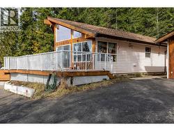 7241 Estate Place  Anglemont, BC V0E 1M8