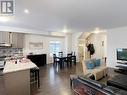 2 Longshore Way, Whitby, ON  - Indoor Photo Showing Living Room 