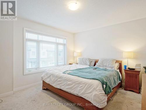 2 Longshore Way, Whitby, ON - Indoor Photo Showing Bedroom