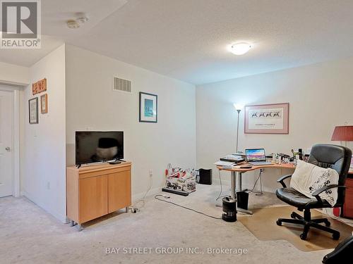 2 Longshore Way, Whitby, ON - Indoor Photo Showing Office