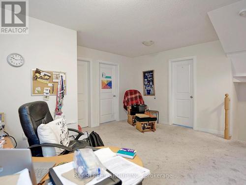 2 Longshore Way, Whitby, ON - Indoor