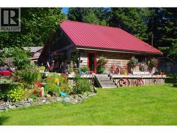 113 NADU ROAD Masset, BC V0T 1M0