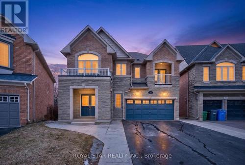 10 SOLIDARITY COURT  Brampton, ON L6Y 0L5