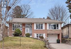 42 BANKFIELD DRIVE  Toronto, ON M9V 2P8