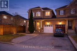 3125 CAULFIELD CRESCENT  Mississauga, ON L5M 6J8