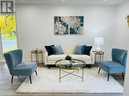 26 EPSOM DOWNS DRIVE  Brampton, ON L6T 1Y8