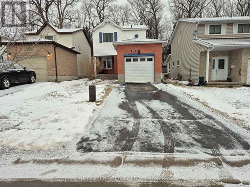 281 GRANDTRUNK AVENUE  Kingston (East Gardiners Rd), ON K7M 8P2