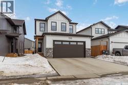 155 Keith WAY  Saskatoon, SK S7V 0X9