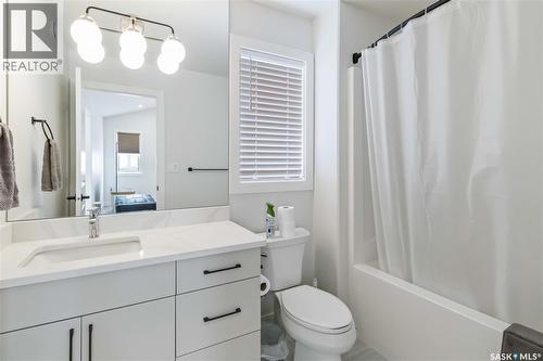 155 Keith Way, Saskatoon, SK 