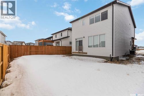 155 Keith Way, Saskatoon, SK 