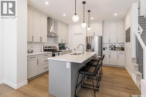 155 Keith Way, Saskatoon, SK 