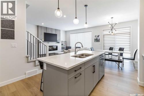 155 Keith Way, Saskatoon, SK 