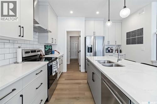 155 Keith Way, Saskatoon, SK 