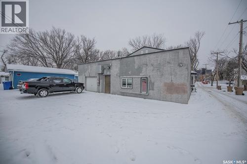 2023 Ottawa Street, Regina, SK - Outdoor