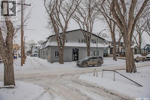 2023 Ottawa Street, Regina, SK - Outdoor