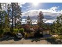 1642 West Kelowna Road, West Kelowna, BC  - Outdoor With View 