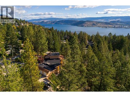 1642 West Kelowna Road, West Kelowna, BC - Outdoor With Body Of Water With View
