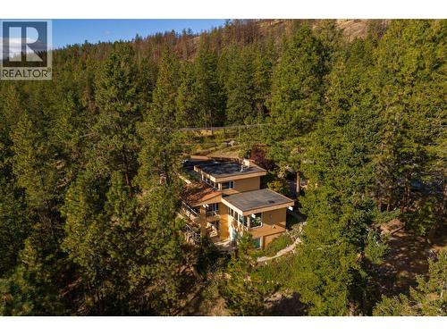 1642 West Kelowna Road, West Kelowna, BC - Outdoor
