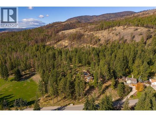 1642 West Kelowna Road, West Kelowna, BC - Outdoor With View