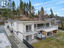 824 Dehart Road  Kelowna, BC V1W 4N2