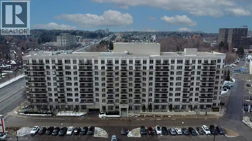 3650 KINGSTON Road Unit# 802  Toronto, ON M1M 1R9