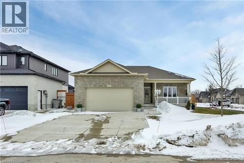 255 ROGERS Road  Listowel, ON N4W 0H3