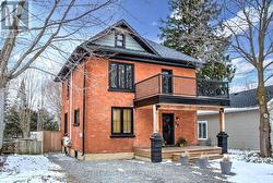 24 MARSHALL STREET W  Meaford, ON N4L 1E3