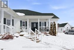 1101 - 300 CROFT STREET  Port Hope, ON L1A 0E1