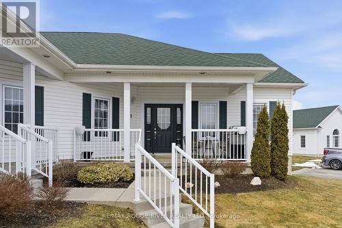 1101 - 300 CROFT STREET  Port Hope, ON L1A 0E1