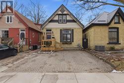 649 CENTRAL AVENUE  London East (East G), ON N5W 3P7