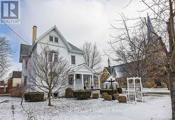 81 WELLINGTON STREET  St. Thomas, ON N5R 2P9