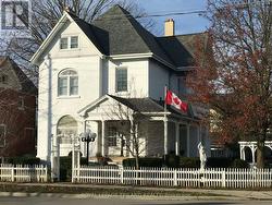 81 WELLINGTON STREET St. Thomas, ON N5R 2P9