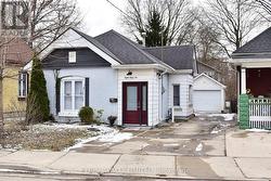 861 LOVETT STREET  London East (East L), ON N5Z 1N3