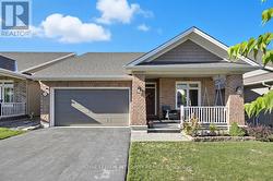 819 TEWIN CIRCLE Ottawa, ON K4A 1K2